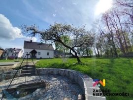 Dom dla doceniających naturę, 5km od Krosna Odrz